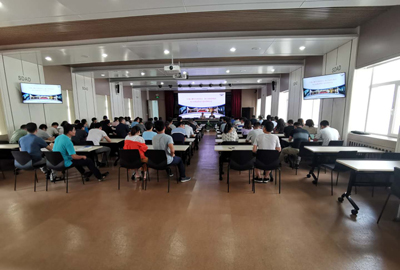 山東省建筑設(shè)計研究院技術(shù)研討