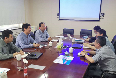 山東省科學(xué)院智慧消防技術(shù)探討
