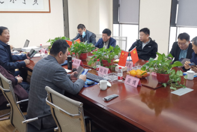 山東特檢集團(tuán)氫能源汽車火災(zāi)防控課題研究